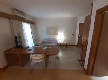 Apartamento · 49m² · 1 Quarto · 1 Vaga · Flat Mobiliado de 49 m² Para Locação - Jardim América