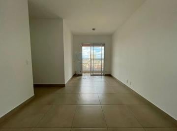 Apartamento · 71m² · 3 Quartos · 1 Vaga · Apartamento de 71 m² Com 03 Quartos Para Locação - Ribeirânia