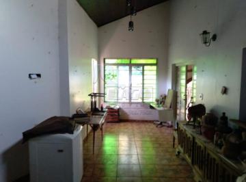 Casa · 1451m² · 2 Quartos · 2 Vagas · Casa Térrea No Jardim Salgado Filho