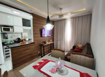 Apartamento · 49m² · 2 Quartos · 1 Vaga · Apartamento de 49 m² Com 02 Quartos Para Venda E Locação - Reserva Sul