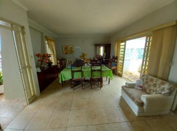 Casa · 494m² · 4 Quartos · 5 Vagas · Casa Comercial de 494 m² 04 Quartos Sendo 01 Suíte Para Locação - Campos Elíseos