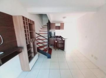Apartamento · 48m² · 1 Quarto · 1 Vaga · Apartamento Duplex de 48 m² 01 Quarto Para Locação E Venda - Vila Ana Maria