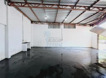 Comercial · 75m² · Galpão Comercial de 75 m² Com 01 Lavabo Para Locação - Sumarezinho