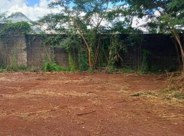 Comercial · 3200m² · Terreno de 3200 m² Com Salão Anexo de 190 m² Para Locação - Jardim Salgado Filho