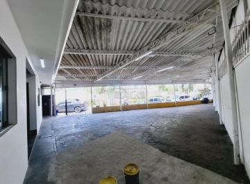 Comercial · 187m² · Galpão Comercial de 187 m² Com 02 Banheiros Para Locação - Iguatemi