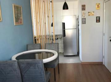 Apartamento · 47m² · 2 Quartos · 1 Vaga · Apartamento de 47 m² Com 02 Quartos À Venda - Chácaras Pedro Corrêa de Carvalho
