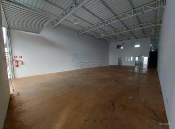 Comercial · 300m² · 3 Vagas · Galpão de 264 m² Com 02 Banheiros Para Locação - Sumarezinho