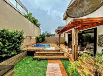 Casa · 364m² · 3 Quartos · 4 Vagas · Casa Sobrado de 301 m² Com 03 Suítes Para Locação E Venda Em Condomínio - Vila Do Golf