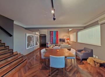 Apartamento · 239m² · 3 Quartos · 3 Vagas · Apartamento de 239 m² Com 03 Suítes Para Para Venda E Locação - Jardim Canadá