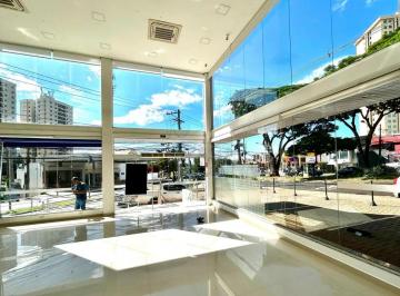 Comercial · 292m² · 7 Vagas · Loja Comercial de 240 m² Com 04 Salas Para Locação E Venda - Jardim América