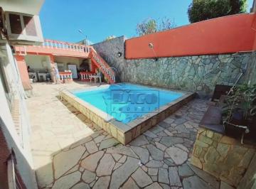 Casa · 496m² · 4 Quartos · 12 Vagas · Casa de 234 m² de 03 Quartos E Edícula Para Locação - Sumarezinho