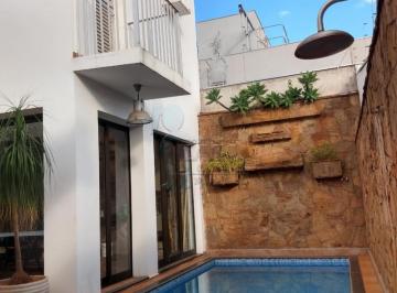 Casa · 330m² · 5 Quartos · 4 Vagas · Casa de 294 m² Com 05 Quartos Para Venda E Locação - Alto Da Boa Vista