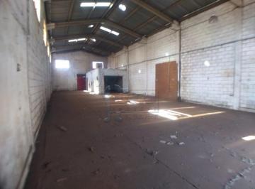 Comercial · 340m² · Comercial Padrão Galpão - Armazém Em Ribeirão Preto