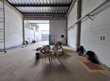 Comercial · 400m² · 2 Vagas · Galpão Comercial de 400 m² Para Locação - Vila Mariana
