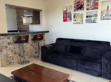 Apartamento · 57m² · 2 Quartos · 2 Vagas · Apartamento de 57 m² Com 02 Quartos Para Locação - Ipiranga