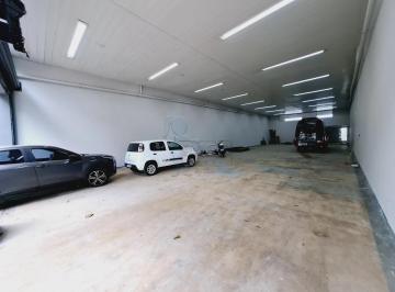 Comercial · 350m² · Galpão Com 388 m² de 02 Banheiros Para Locação - Jardim Macedo