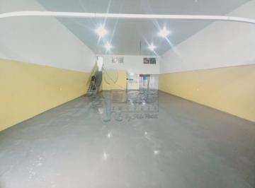 Comercial · 252m² · Salão Comercial de 240 m² Para Locação - Vila Tibério