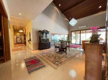 Casa · 1007m² · 5 Quartos · 8 Vagas · Casa de 471 m² Com 04 Quartos À Venda - Jardim Canada