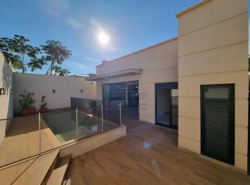 Casa · 364m² · 3 Quartos · 4 Vagas · Casa de 189 m² Com 03 Suítes Para Locação - Vila Do Golf