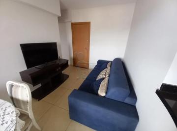 Apartamento · 75m² · 2 Quartos · 2 Vagas · Apartamento de 75 m² Com 01 Suíte Para Locação - Jardim Califórnia