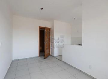Apartamento · 47m² · 2 Quartos · 1 Vaga · Apartamento de 47 m² Com 02 Quartos Para Locação - Vila Virgínia