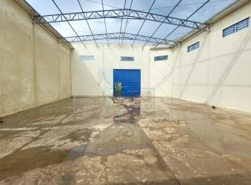 Comercial · 413m² · 4 Vagas · Galpão Comercial de 350 m² Para Locação - Parque Dos Lagos