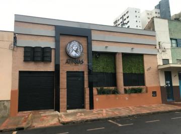 Comercial · 270m² · 1 Quarto · Imóvel Comercial de 850 m² Com 04 Banheiros Para Locação - Vila Seixas