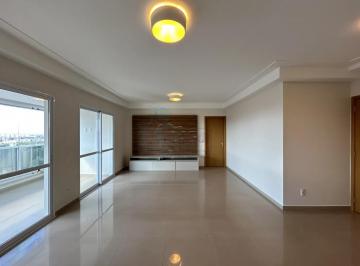 Apartamento · 123m² · 3 Quartos · 2 Vagas · Apartamento de 123 m² Com 03 Suítes Para Locação - Jardim Botânico