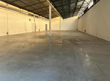 Comercial · 1850m² · Galpão de 4100 m² Para Locação - Parque Industrial Lagoinha