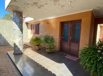 Casa · 651m² · 5 Quartos · 21 Vagas · Casa Térrea de 232 m² Com Edícula E Galpão - Campos Eliseos