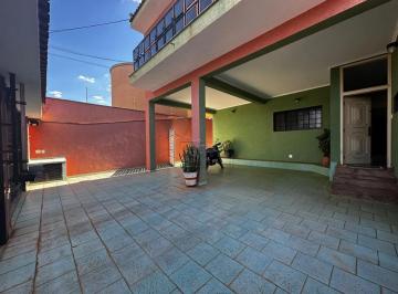 Casa · 426m² · 4 Quartos · 6 Vagas · Casa de 321 m² Com 04 Quartos À Venda - Jardim Antártica