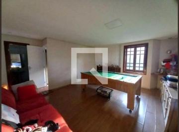 Casa · 333m² · 3 Quartos · 2 Vagas · Casa À Venda - Santa Rosa, 3 Quartos, 333 m² - Belo Horizonte