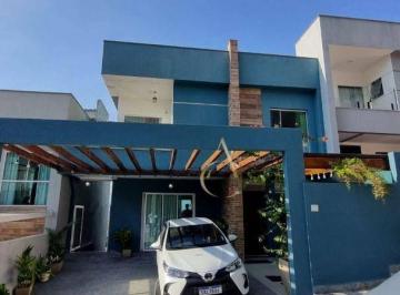 951a34b4a48632f73a1741ca35ffb8d0.jpg · Casa Triplex Para Venda - Condomínio Pedreira Residências - Nova Iguaçu