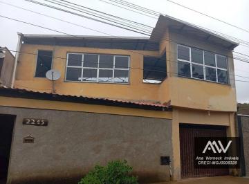 b87d3545a91c0d1c81b4965a0ff0369c.jpg · Casa Com 3 Dormitórios À Venda, 110 m² por R$160.000 - de Entrada Grama - Juiz de Fora/mg