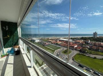 181d8a039276e11b386b61f9eaad6fcb.jpg · Apartamento Vista Mar Com 2 Dormitórios À Venda, 78 m² por R$799.000 - Mirim - Praia Grande/sp