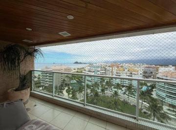 187cc4f9affefbc8839a16ddcbceb00e.jpg · Cobertura Com 4 Dormitórios À Venda, 351 m² por R$ - Riviera de São Lourenço - Bertiog