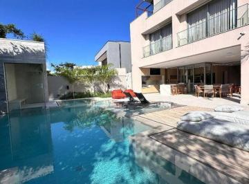 3bddc4339ba745c8312e4786244bab80.jpg · Casa Com 6 Dormitórios À Venda, 621 m² - Riviera de São Lourenço - Bertioga/sp