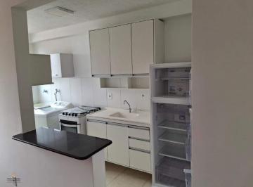 Apartamento · 48m² · 2 Quartos · 1 Vaga · Apartamento Para Aluguel, 2 Quartos, 1 Vaga, Loteamento Mogilar - Mogi Das Cruzes/sp