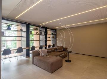 Apartamento · 24m² · 1 Quarto · Studio Comercial