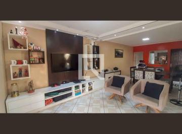 Casa · 120m² · 3 Quartos · 2 Vagas · Casa À Venda - Conceição, 3 Quartos, 120 m² - Osasco