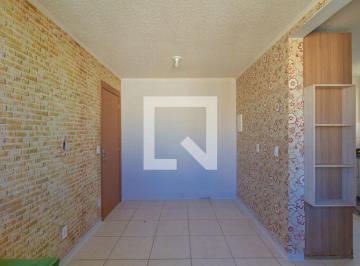 Apartamento · 48m² · 2 Quartos · 1 Vaga · Apartamento À Venda - Bairro Fátima, 2 Quartos, 48 m² - Canoas