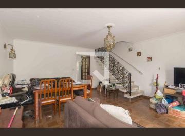 Casa · 180m² · 3 Quartos · 2 Vagas · Casa Para Aluguel - Na Vila Regente Feijó