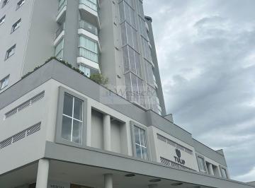 Apartamento · 127m² · 3 Quartos · 2 Vagas · Apartamento Localizado No Bairro Souza Cruz, Em Brusque - Sc