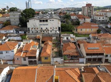 Terreno · 256m² · Terreno À Venda No Bairro Centro - Itatiba/sp