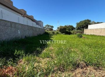 Terreno · 420m² · Terreno Espetacular No Parque Gabriel - 420 m² Para Construir Seus Sonhos!