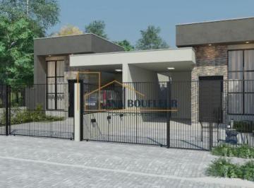 Casa · 73m² · 2 Quartos · 2 Vagas · Casa Nova C/ 2 Quartos Em Campo Bom