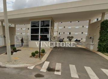 Apartamento · 40m² · 2 Quartos · 1 Vaga · Apartamento Padrão Em Hortolândia