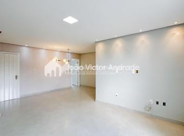 Apartamento · 110m² · 3 Quartos · 2 Vagas · Apto Jardim Vitória | 03 Quartos | Cond. Fechado | R$400.000amento Padrão