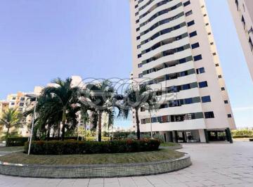 Apartamento · 115m² · 3 Quartos · 1 Vaga · Condomínio Alameda Verdejar Club Residence