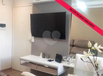 Área de Serviço · Apartamento Com 2 Dormitórios À Venda No del Giardino II Em Piracicaba/sp.